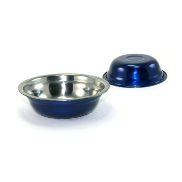 BOWL ACERO 14 CM