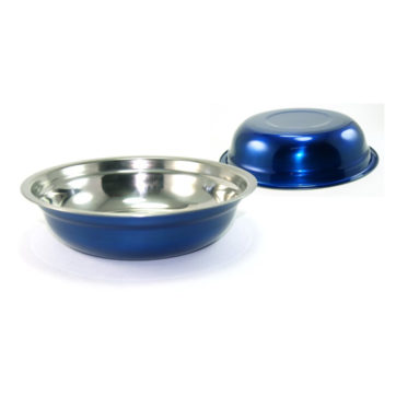 BOWL ACERO 26 CM