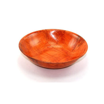 BOWL BAMBOO 25 CM