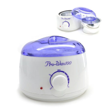 CALENTADOR DE CERA MX100