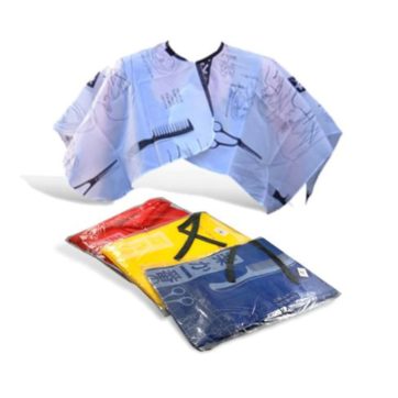 CAPA PELUQUERA 98 X 142 CM