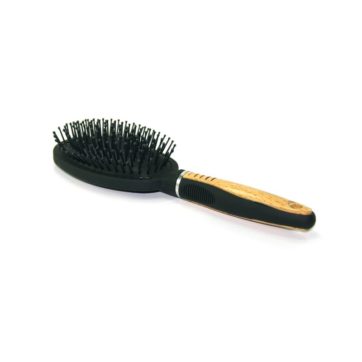 CEPILLO BASE OVALADA