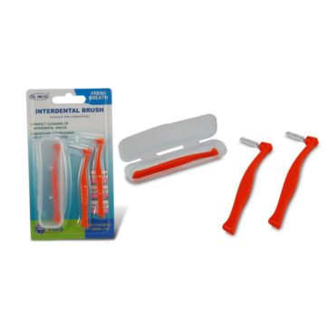 CEPILLO INTER DENTAL