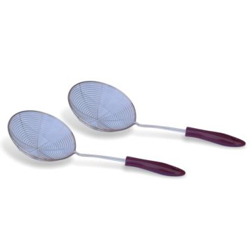 COLADOR ESPIRAL 13 CMS