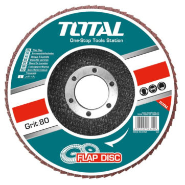 DISCO 4.5 FLAP TOTAL GRANO 60 TAC631152