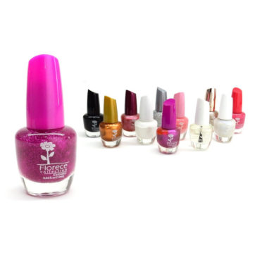 ESMALTE DE UÑAS 8019