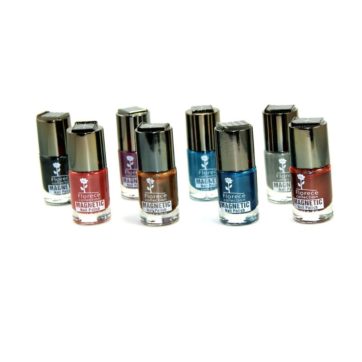 ESMALTE DE UÑAS