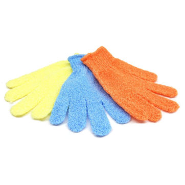 ESPONJA EXFOLIANTE GUANTE