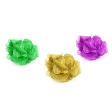 ESPONJA NUDO 15 GR C/BOLSA 15-1