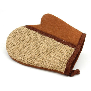 GUANTE EXFOLIANTE	3280