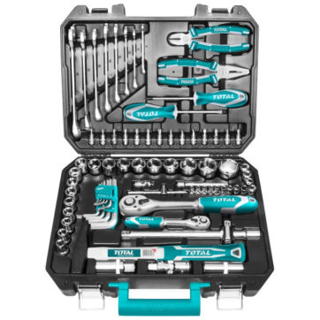 HERRAMIENTAS JGO X77