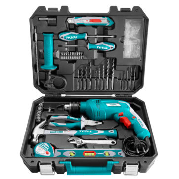 HERRAMIENTAS JUEGO 101 PZ