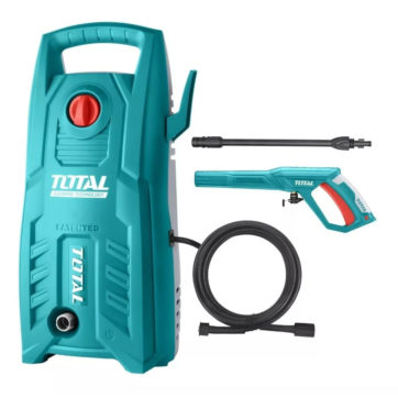 HIDROLAVADORA 1400W  GT11316