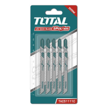 HOJAS SIERRA CALADORA X5