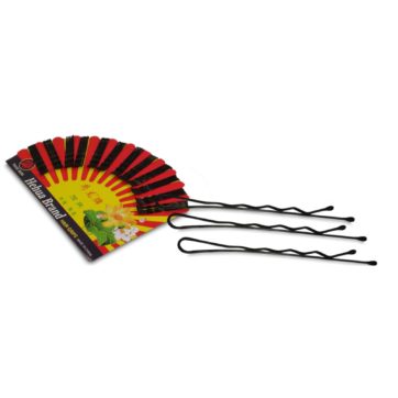 HORQUILLA ONDULIN CABELLO