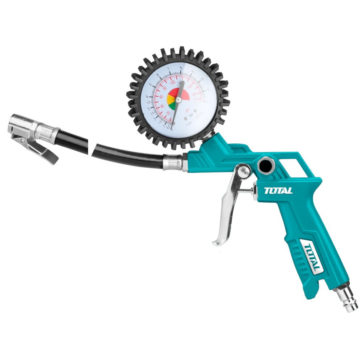 INFLADOR NEUMATICO 12BAR