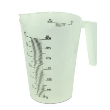 JARRA GRADUADA 2 LT
