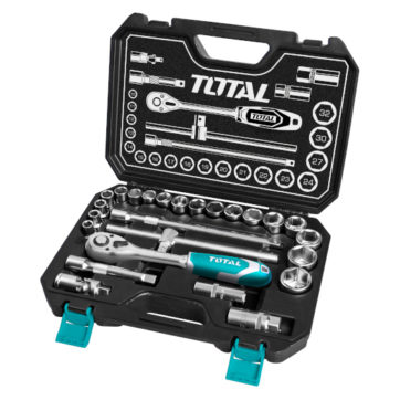 LLAVES CRICKET X25 EN CAJA