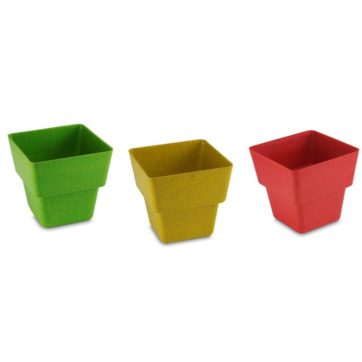 MACETERO MESA X3 SHF-8