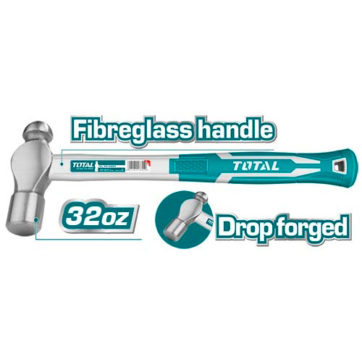 MARTILLO DE BOLA 900 G