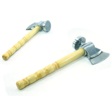 MARTILLO HACHA TIERNIZADORA