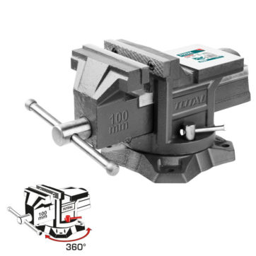 MORSA DE BANCO 4 Pulg	THT6146