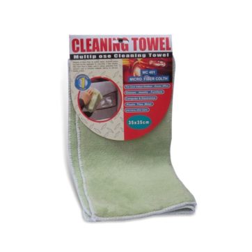 PAÑO LIMPIADOR MULTI USO X2