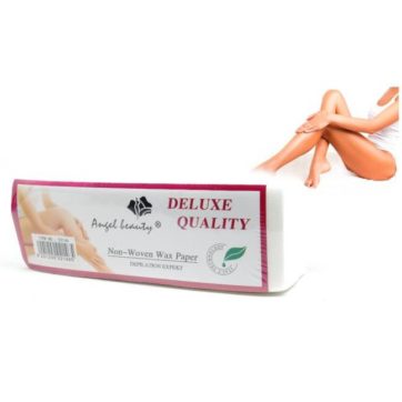 PAPEL DEPILADOR