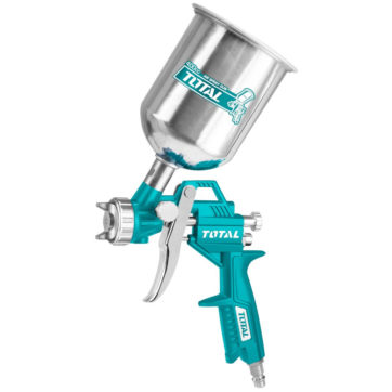 PISTOLA DE PINTAR 15MM 400CC	TAT10401