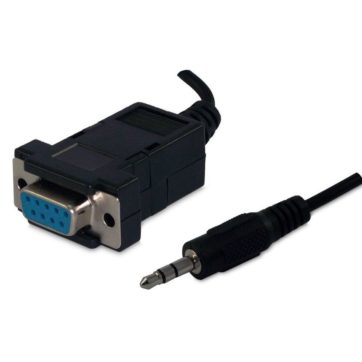 PLUG RS 232 a SPICA stereo