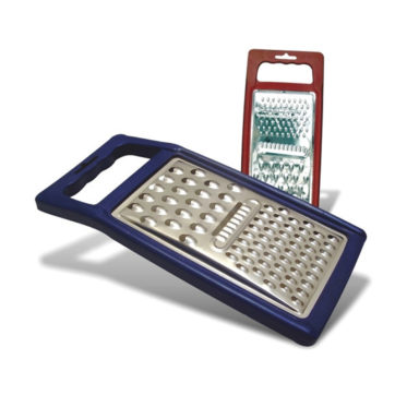 RALLADOR BORDE PLASTICO 5-7